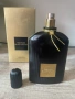Оригинален мъжки парфюм Tom Ford Black Ochrid 100ml, снимка 3