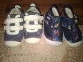 Пантофи и обувки 21 номер, снимка 1