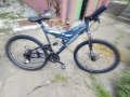 Продава велосипед cyco fs48 fst, снимка 1
