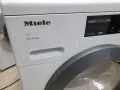 UK - 9кг - Wi-Fi - Miele T1 Сушилня с Термопомпа и Аларма Миеле 12м Гаранция, снимка 2