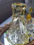 Ваза от Рудолф Хлоушек 30-те години , снимка 5