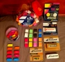 Покривни грипове за тенис Tourna, Babolat, Wilson, Head.., снимка 2