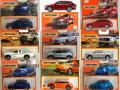 Метални колички Мачбокс Matchbox от различни години в мащаб 1:64 Част2, снимка 2