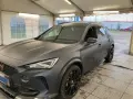 2021 Cupra Formentor 2.5 TSI VZ5 4Drive, снимка 5