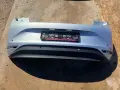 10A807417 задна броня от Volkswagen ID.3 Pro двигател EBJC, ск. Кутия UMG, 145 кс., 62000 км., 2022г, снимка 1