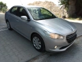 Peugeot 301 1.6HDI-92kc. , снимка 3