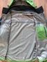 REVOLUTION RACE Silence Proshell Outdoor jacket - мъжко яке мембрана  р-р XL, снимка 8
