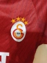 Nike Galatasaray тениска на футболиста Icardi, снимка 5