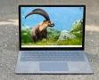 Лаптоп Microsoft Surface Laptop 3, 13.5”, Touchscreen, i5-1035G7, 8GB RAM, 256GB SSD  , снимка 6