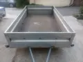ремарке 220х130 см., снимка 4