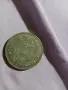 Монети от 50 и 10лв -1940г, снимка 1