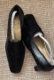 Елегантни обувки Miss Iside Comfort – №39, естествена кожа, Италия, снимка 11