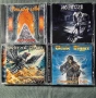Stormwitch - Running Wild - Primal Fear - Jag Panzer, снимка 13