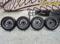 Джанти RG 13 цола 4х114.3 , 6j ,et17 ,175/50/13 Toyota  Suzuki  Nissan, снимка 6