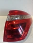 Заден десен външен стоп за Citroen C4 Grand Picasso (2009) 9653547480, снимка 2