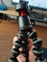 joby guerila aluminum tripod, снимка 3