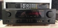 🔥 DENON AVR-1604 – Качествен 6.1 AV ресивър с дистанционно 🔥, снимка 1