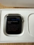 Apple Watch SE (2nd Gen) 44mm Silver – като нов!, снимка 3