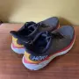 Оригинални HOKA Clifton 8 Running Shoes - EU 46 UK 11.5 - Anthracite антрацит, снимка 3
