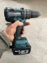 Makita DHP480 безчетков винтоверт, снимка 6