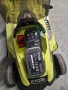 Хибридна косачка Ryobi Hybrid 18V + Кабел, снимка 7