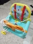 Продавам детско бюро и детска люлка, снимка 3