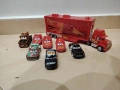 Cars, Disney pixar cars, коли, дисни, Колички, McQueen, снимка 1