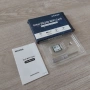 НОВА Wi-Fi 7 Карта Intel BE200 NGW + Bluetooth 5.4 | NICGIGA M.2 (5800Mbps), снимка 5