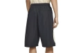 Nike Swoosh Woven Shorts Black, снимка 2