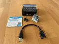 Безжичен Apple CarPlay адаптер CMRDQD – Plug & Play, снимка 8
