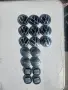 Капачки за джанти Vw,Аudi,Seat, снимка 11
