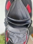 SAMSONITE-Оригинал-45L размери-50см/45см, снимка 6