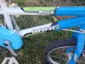 Детско колело DRAG Rush 16 цола , снимка 2