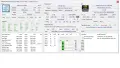 MSI GF75 Thin 9SC / 17.3" / i7-9750H / GTX 1650 / 16GB RAM / 512GB SSD + 500GB HDD, снимка 8