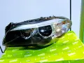 Фар фарове за BMW 5 F10 F11 M5 / БМВ 5 Ф10 Ф11 Dynamic Xenon Lci USA. , снимка 5