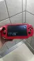 Modded PS Vita PCH-1000 Cosmic Red Complete in Box 128GB 150+ games, снимка 5