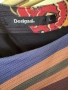 Ефектна цветна рокля Desigual (размер  L), снимка 2