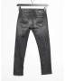 Replay Jeans slim fit - grey 32, снимка 2