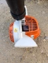 моторна духалка stihl bg 56, снимка 8