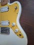 Електрическа китара Squier Mini Jazzmaster HH, снимка 3