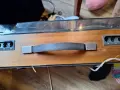 Магнетофон SABA 1971 година производство. , снимка 10