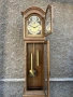 Паркетен механичен часовник Kieninger Tempus Fugit – Germany, 2 тежести, снимка 4