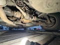 Bmw e30 М40б18 на части , снимка 10