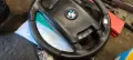 Волан Airbag Bmw 730D E65 3.0D - 231к.с. 2005г, снимка 3