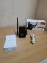 Joowin 300Mbps WiFi Range Extender, устройство, предназначено за разширяване на обхвата на безжична, снимка 1