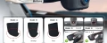 4K видеорегистратор за Audi 2019–2026 + ПОДАРЪК: Wireless CarPlay / Android Auto адаптер 2-в-1, снимка 8