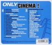 Cinema only! , снимка 2