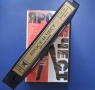 Видеокасета VHS Ярост и Чест / Синтия Ротрок , снимка 3