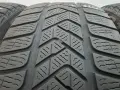 4бр зимни гуми 255/45/19 PIRELLI L06251 , снимка 2