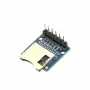 Mini Micro SD модул за четене на карти, снимка 1